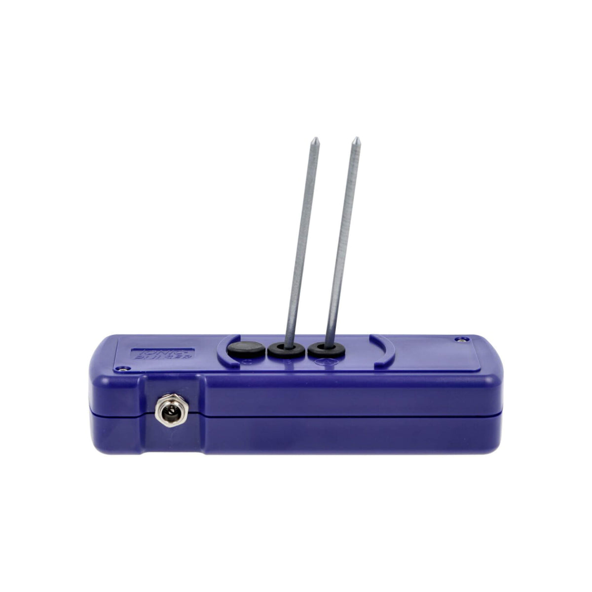 Elektrolysegerät Medionic Ionic-Pulser® Standard S, blaues Handgerät mit zwei Elektroden