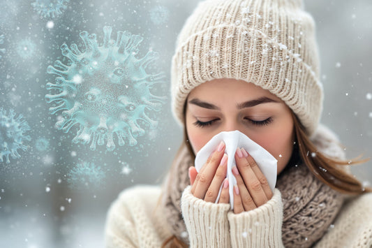 Grippesaison 2025/2026: Influenza wirksam vorbeugen – Aktuelle Atemwegserkrankungen, Statistik und Expertenempfehlungen