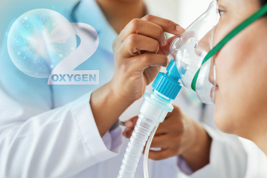 Täglicher Sauerstoff: Von der Theorie zur Praxis für die Gesundheit des Atmungssystems