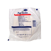 Sterile Tupfer-Rolle Hartmann Pur-Zellin, 4×5 cm, Packung mit 500 Stück