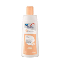 Hautpflegeöl MoliCare Skin mit Vitamin E, 500 ml, Flasche mit Dosierpumpe