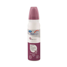 Hautspray Hartmann Hautprotektor MoliCare® in 100-ml Sprayflasche mit rosafarbenem Deckel