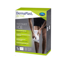 Hartmann DermaPlast Active Kälte-Sofort-Kompresse in Packung