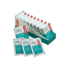 YPSILIN® Wundreinigungstücher 14x19 cm, 5er-Pack, einzeln verpackte Tücher
