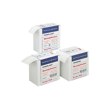 Elastisches YPSIPLAST® Wundpflaster von Holthaus Medical in Packungen