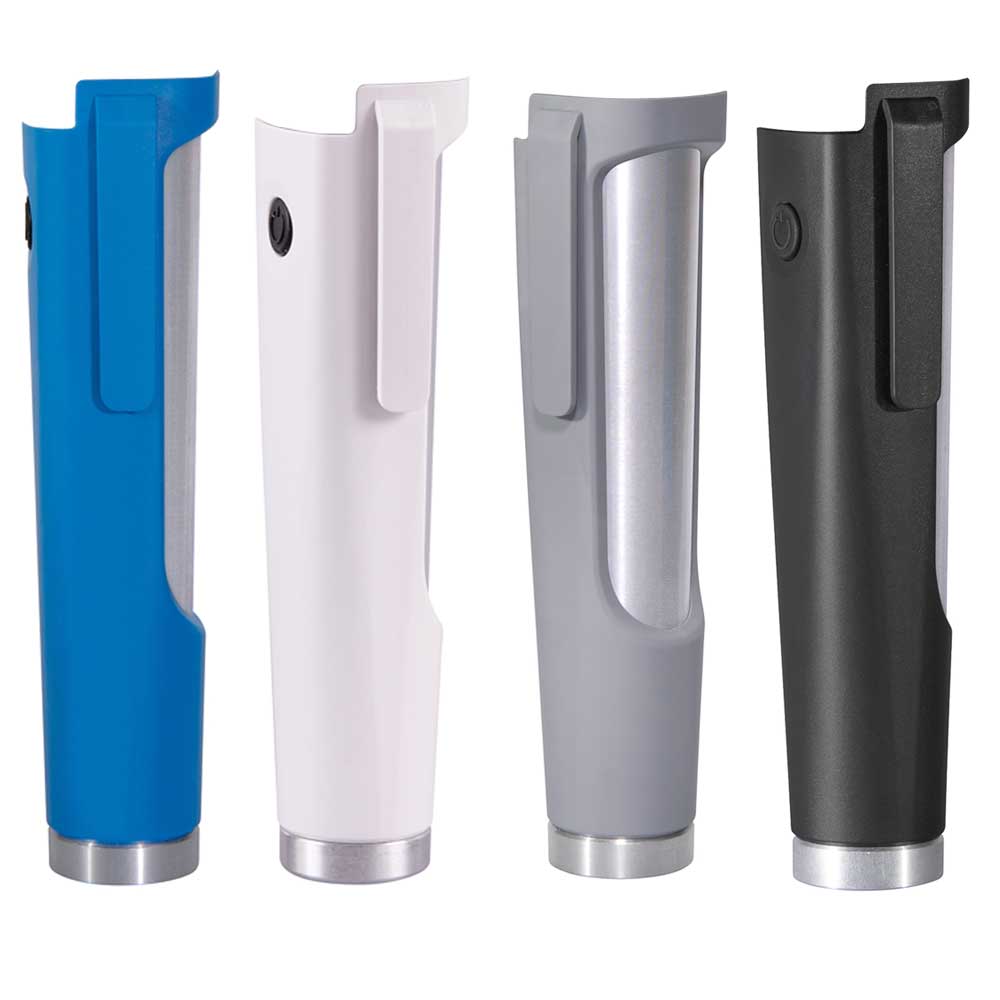 Luxamed LuxaScope-Griff für Otoskop/Dermatoskop, vierfarbig