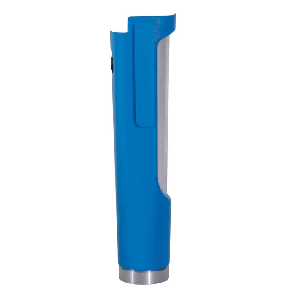 Luxamed LuxaScope-Griff für Otoskop/Dermatoskop, blau