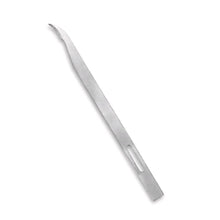 Ratiomed Fadenziehmesser aus Edelstahl, steril, 11 cm