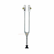 Ratiomed neurologische Stimmgabel Rydel-Seiffer mit Monofilament, mit Skala