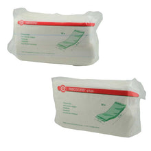 Noba Vlieswindel RIBOSORB® plus, Vlieswindeln im Beutel, 50 Stück