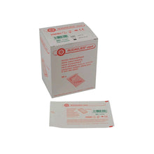 RUDAVLIES®-steril Wundverband-Verbandpflaster in Verpackung, 7×5 cm (50 St.)