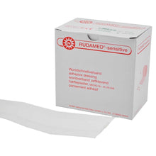 Noba RUDAMED®-sensitive Wundschnellverband, weiß im Kartonpack