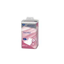 MoliCare Premium Bed Mat Inkontinenzunterlage, 7 Tropfen, Verpackung im Hochformat