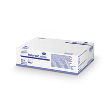 Hartmann Peha-soft® Nitril-Einmalhandschuhe, blau, puderfrei, 100er-Box