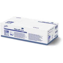 Nitrilhandschuhe-Karton Peha-soft Nitril fino, Größe XS 5–6