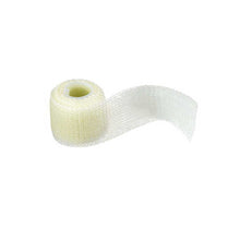 Fiberglas-Castverband Askina® von B.Braun, starr, gerolltes Band, hellgelb