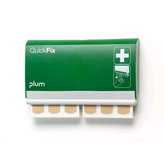 Pflasterspender & -boxen