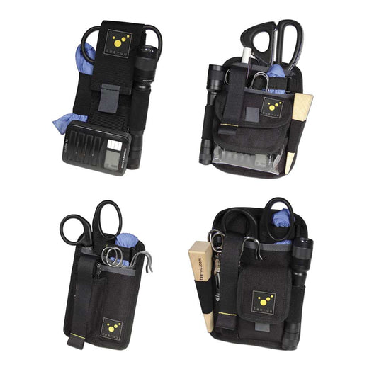 Erste Hilfe Sets - Verbandtaschen
