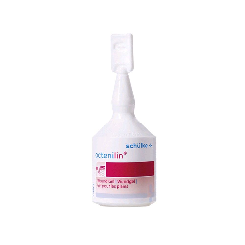 Schülke octenilin® Wundgel in 20-ml-Flasche