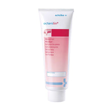 Wundgel-Tube schülke+ octenilin® mit rotem Aufdruck, 250 ml, frontansicht