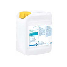 Schülke Thermosept® PAA Additiv zur Endoskop-Desinfektion, 5-L-Kanister, weiß mit gelbem Griff