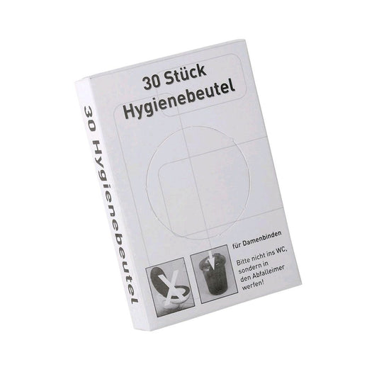 Einweg-/ Hygienebeutel - Hygienebeutel