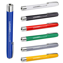 LED-Diagnostikleuchte (ABS) in mehreren Farben, mit Metallspitze und Clip