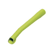 Euronda Monoart Absaugkanüle für Kinder, 147 mm, grasgrün
