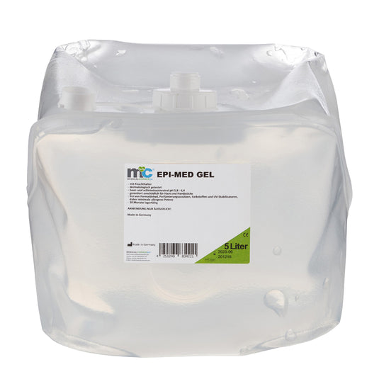 IPL Gel - Epi-Med Lasergel
