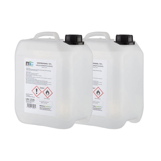 Isopropanol (2-Propanol, Isopropylalkohol)