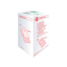 Noba Rudaven inject Kanülenpflaster-Packung, 6×9 cm, 50 Stück