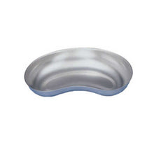 Behrend Nierenschale aus Edelstahl, autoklavierbar, 25 cm