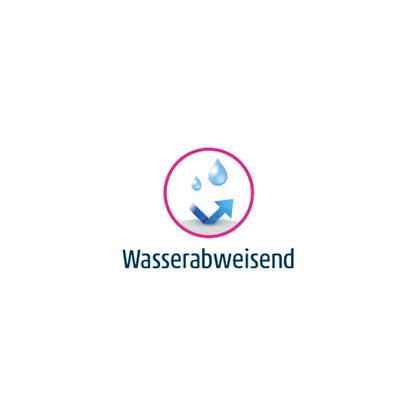 Wasserabweisender selbsthaftender Pflasterverband mit Textilauflage, Lifemed®