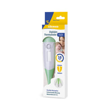 Digitales Fieberthermometer mit flexibler Spitze, Lifemed® Verpackung
