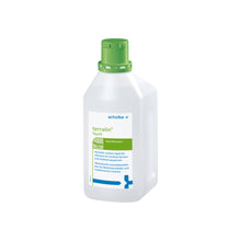 terralin® flüssige Schnelldesinfektion in gebrauchsfertiger 1000-ml-Flasche, grünem Deckel