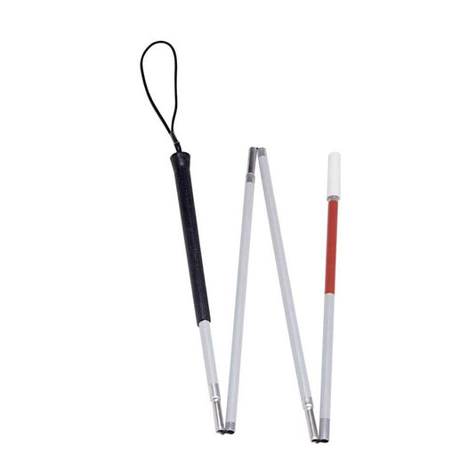 Blindenstöcke