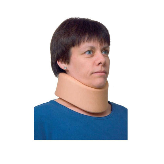 Halsbandage