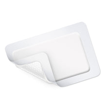 Hartmann HydroTac® comfort sterile Wundauflage, einzeln eingesiegelt, quadratisch