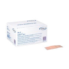 MaiMed Inject wasserfeste Injektionspflaster, 200 Stück, auf Kartonverpackung mit Pflaster