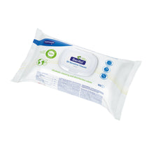 Bacillol® 30 Sensitive Green Reinigungstücher, 120 Tücher, Packung