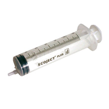 Sterile Dispomed Ecoject Plus Luer-Spritze, 50/60 ml, mit Messskala