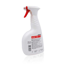 Ecolab Incidin Foam Flächendesinfektion, 750-ml-Sprühflasche mit rotem Sprühkopf