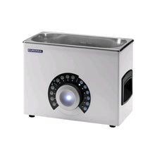 Euronda Ultraschallreinigungsgerät mit Edelstahlwanne und Bedienfeld