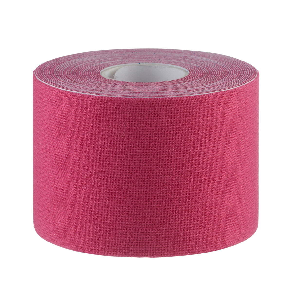 Kinesiologie-Tape-Rolle, pink, ca. 5 cm breit