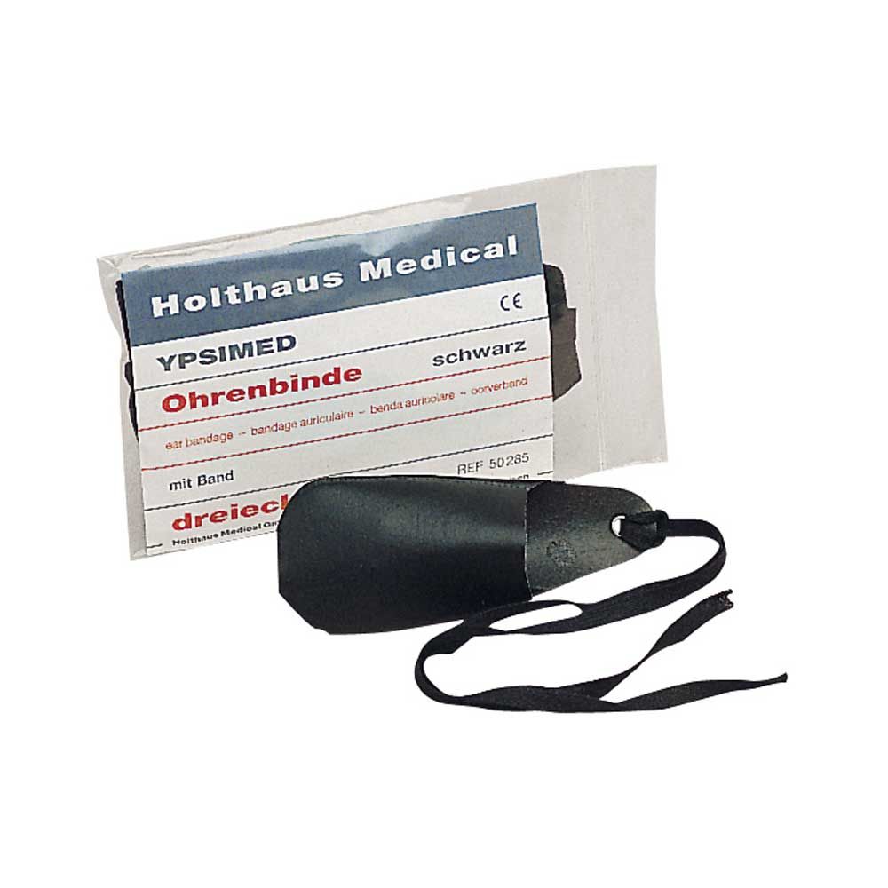Holthaus Medical Alumed® Verbandpäckchen mit Kompresse, steril, 8x10cm