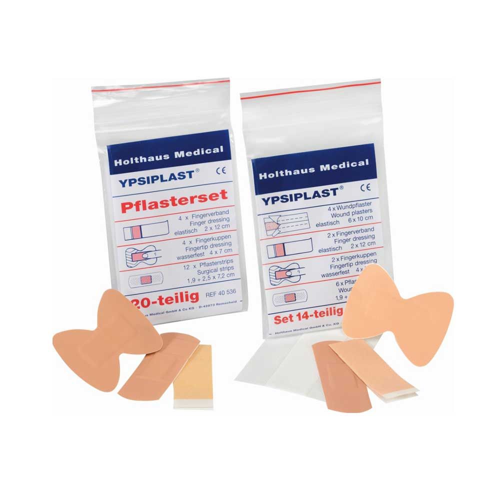Verbandsmaterial – günstig bestellen bei Medicalcorner24®