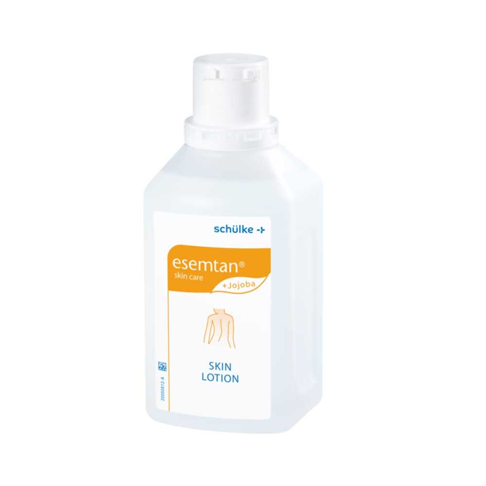 Schülke Körperlotion esemtan® skin lotion, 500ml