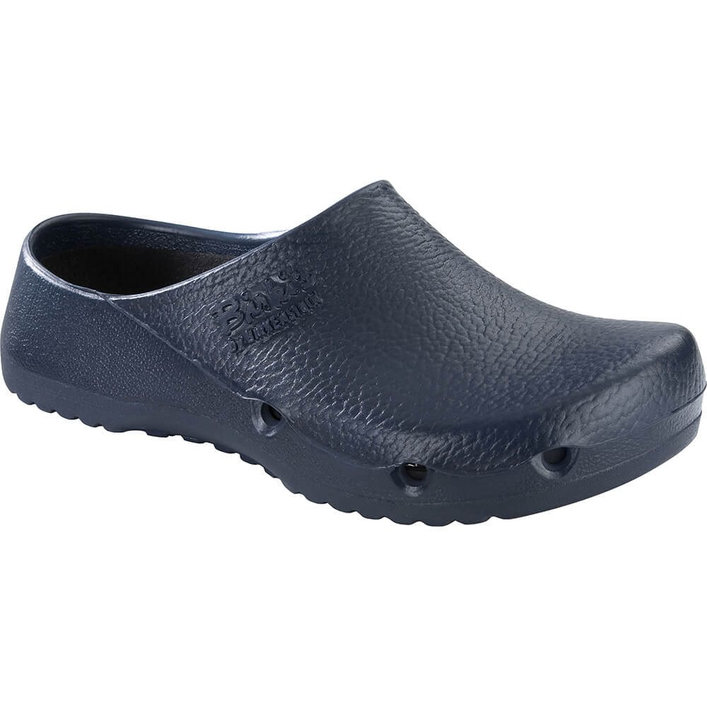 Birki Air Antistatik, aus Polyurethane, von Birkenstock, blau, Gr. 41